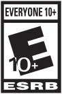 ESRB: E10+